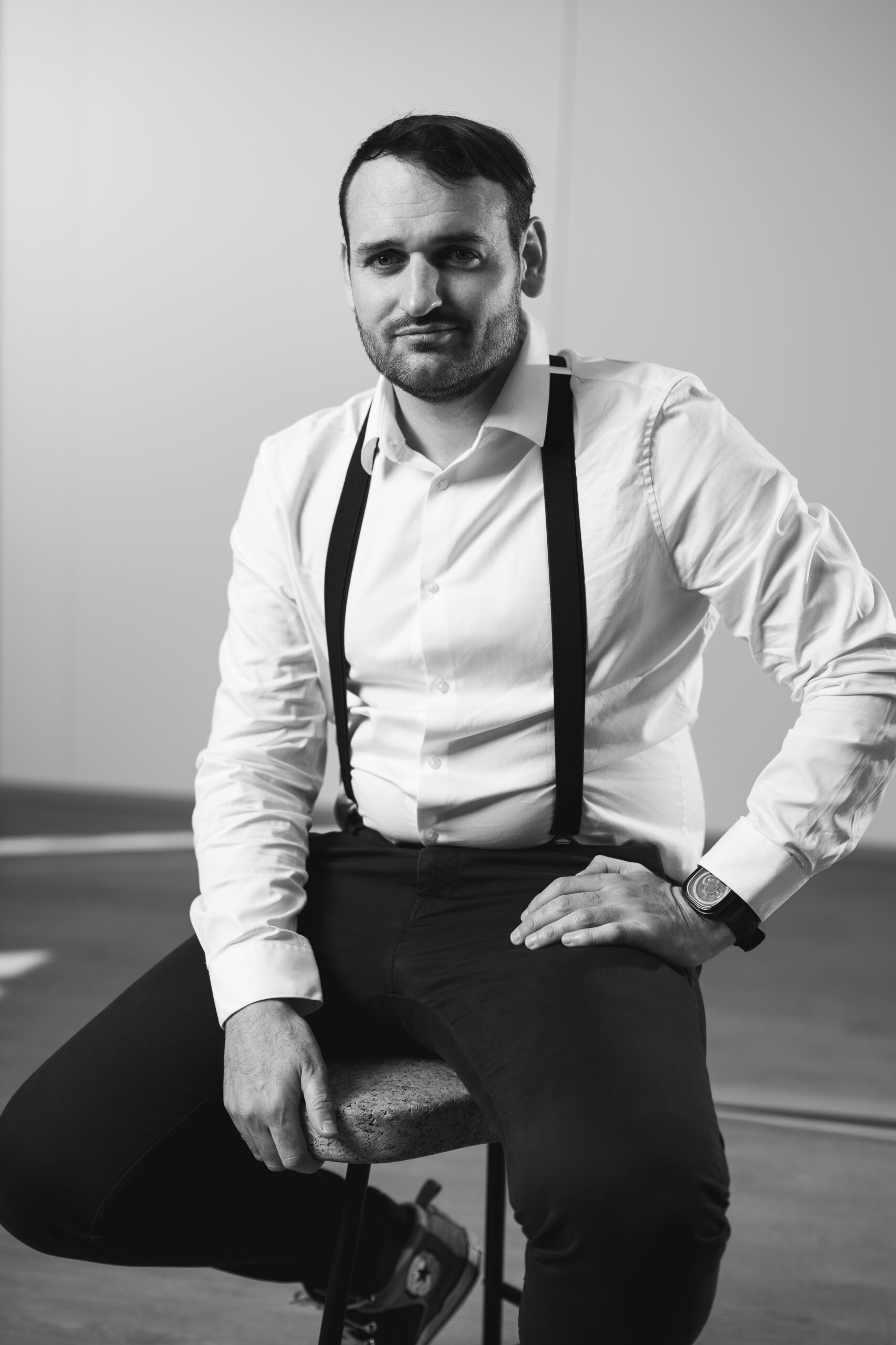 MAXIME INDEXIO AGENCE SEO TOULON