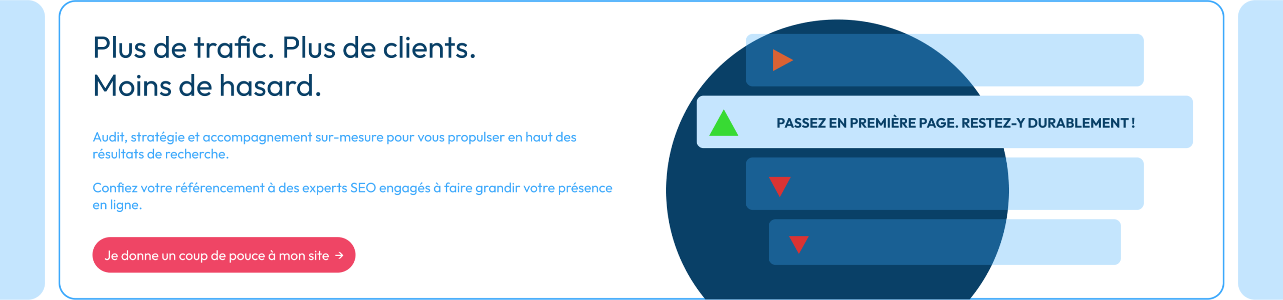 AGENCE SEO - INDEXIO TOULON