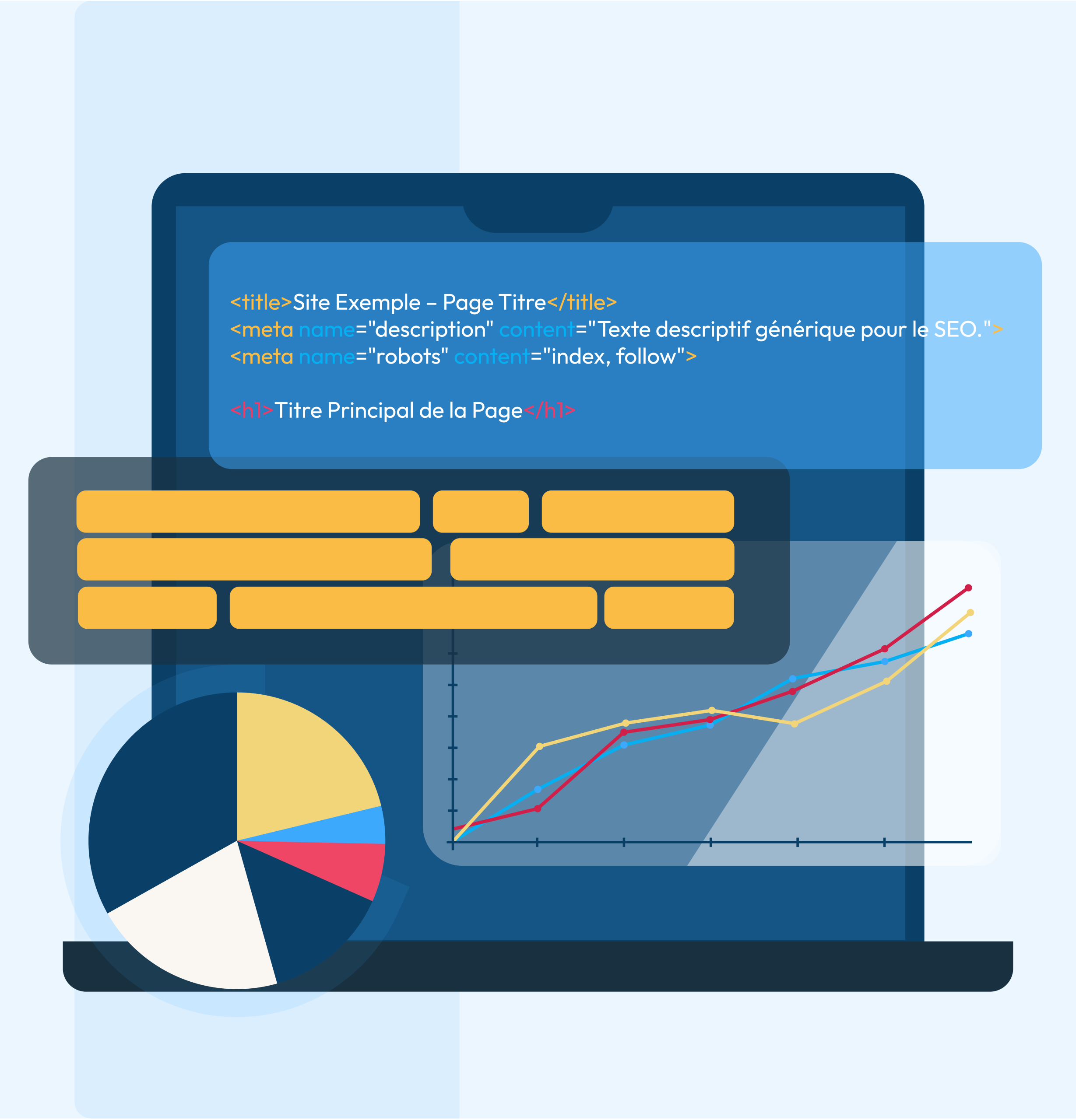 audit seo toulon - methodologie
